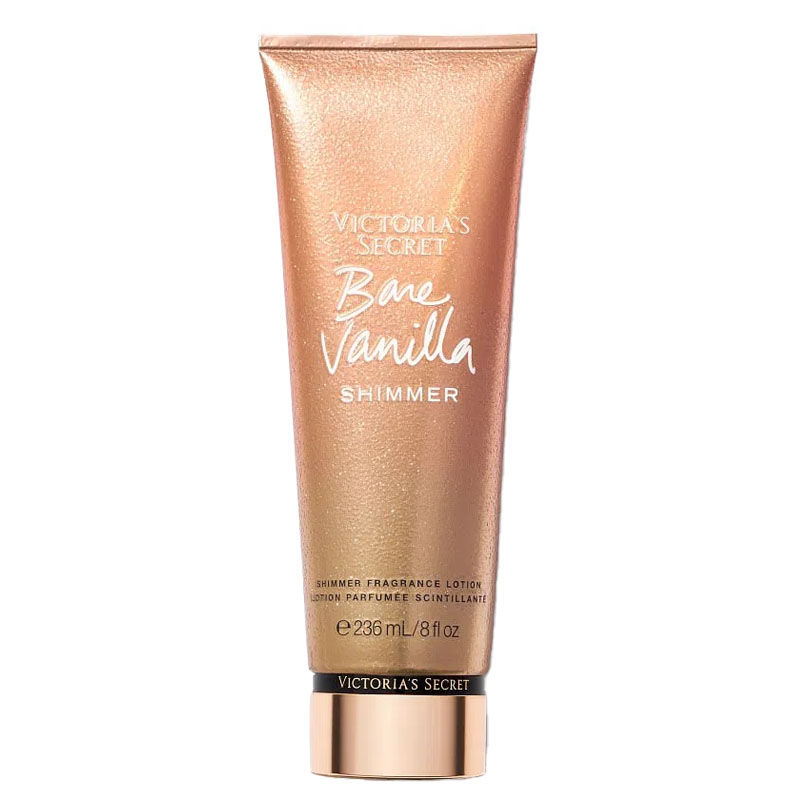 Buy Victoria's Secret Bare Vanilla Shimmer Lotion Tmc Online
