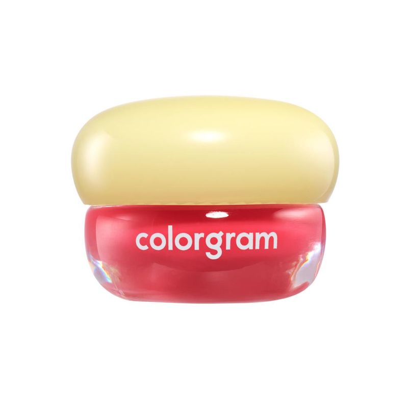 COLORGRAM Tintin Dory Lip Jam