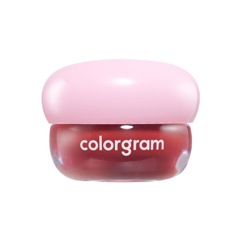 COLORGRAM Tintin Dory Lip Jam - 07 Fig Jam