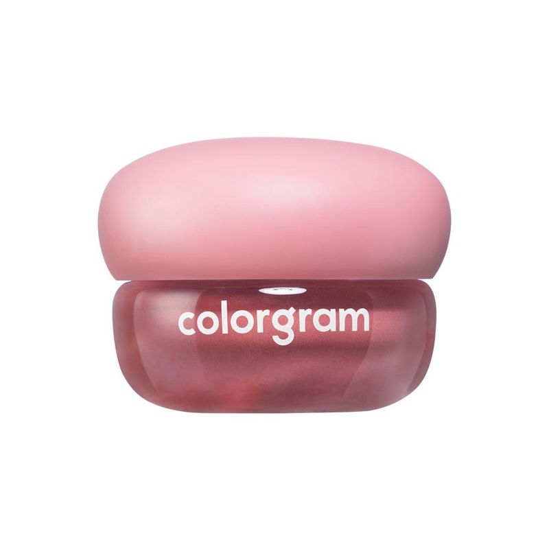 COLORGRAM Tintin Dory Blur Jam