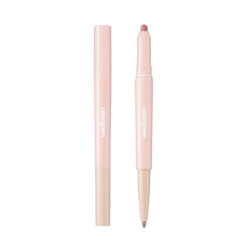 COLORGRAM All In One Over-Lip Maker - 03 Peach Beige