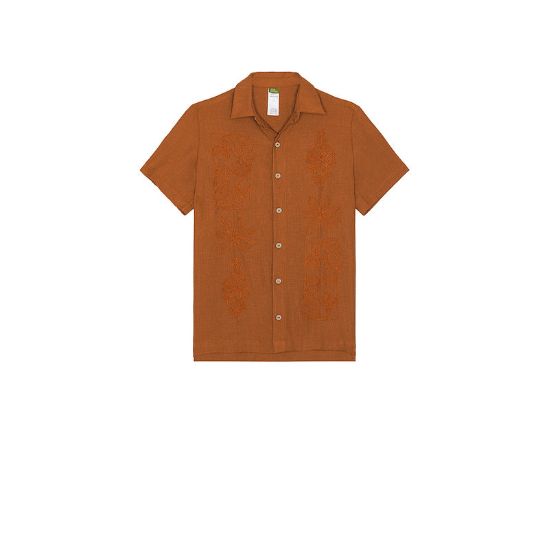 Agua Bendita Jack Shirt (S)