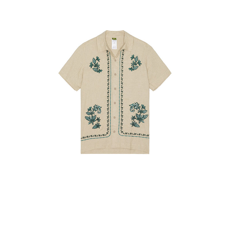 Agua Bendita Jack Shirt (S)