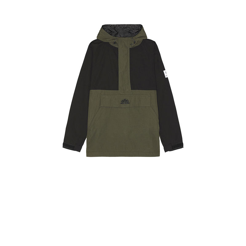 Autumn Headwear Cascade Anorak (M)