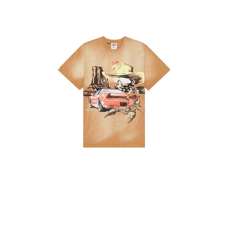 Billionaire Boys Club Wrangler Tee (S)