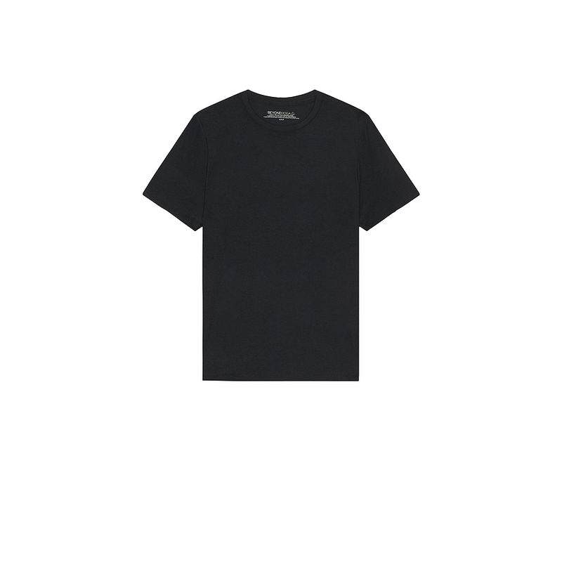 Beyond Yoga Always Beyond Crew Tee 2.0 (S)