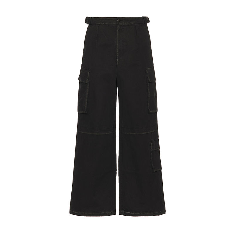 Boiler Room Worn Seam Cargo Pants (34)