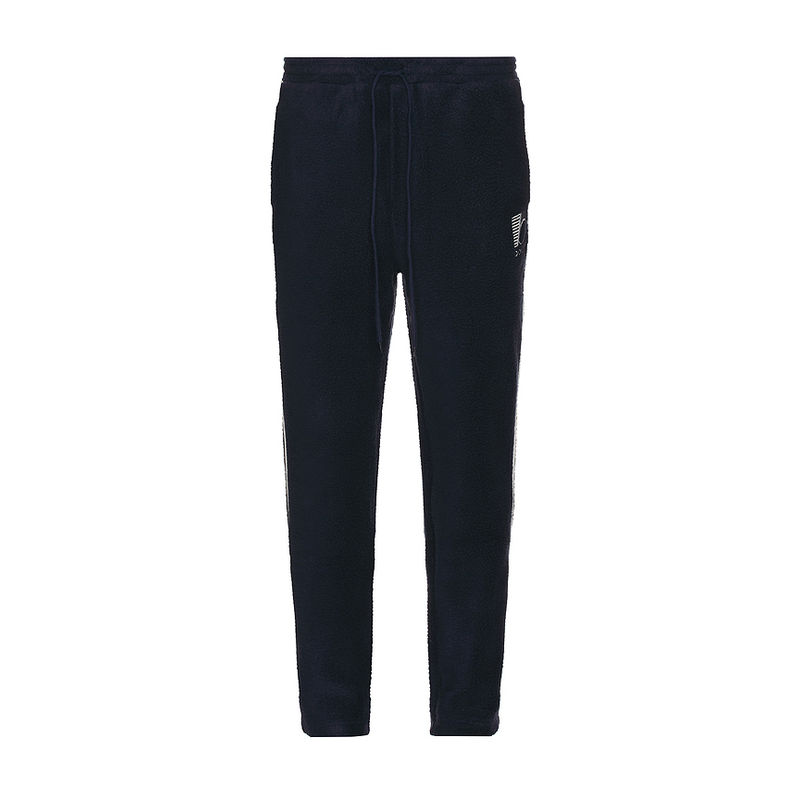 Bound Reverse Fleece Grid Straight Joggers (XL/1X)