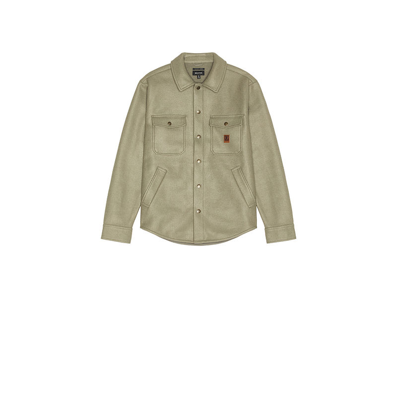 Brixton Durham Felted Stretch Jacket (L)