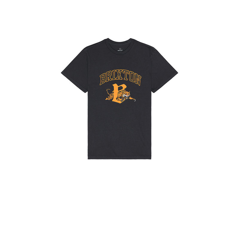 Brixton Tiger Tee (L)