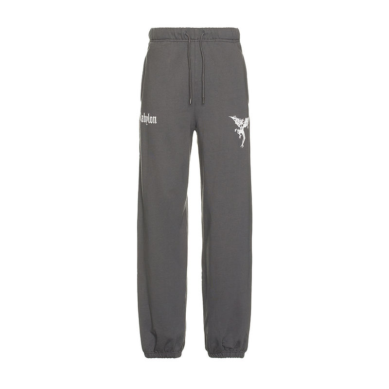 Babylon Who The Devil Sweatpants (L)
