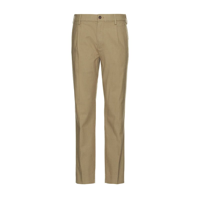 Club Monaco Hybrid Texture Elasticated Trouser (S)