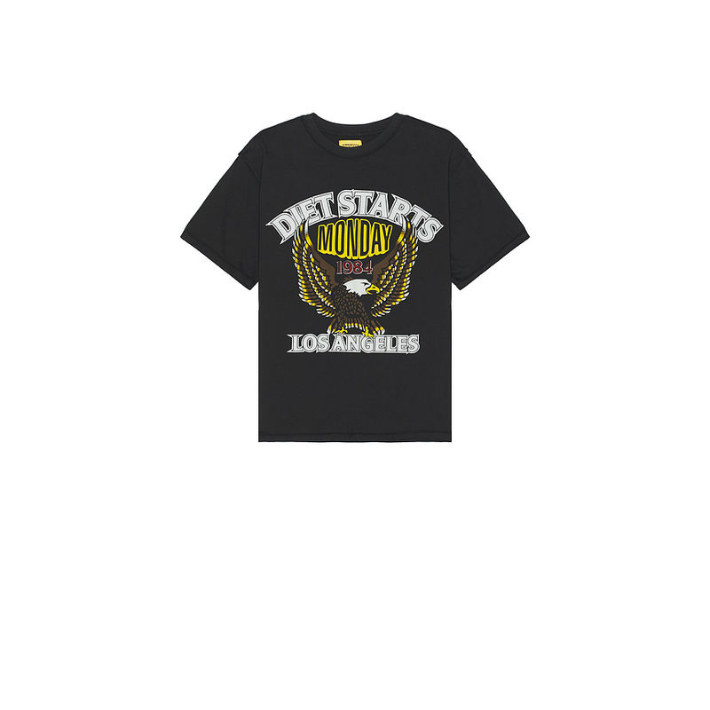 Diet Starts Monday Eagle84 Tee (M)