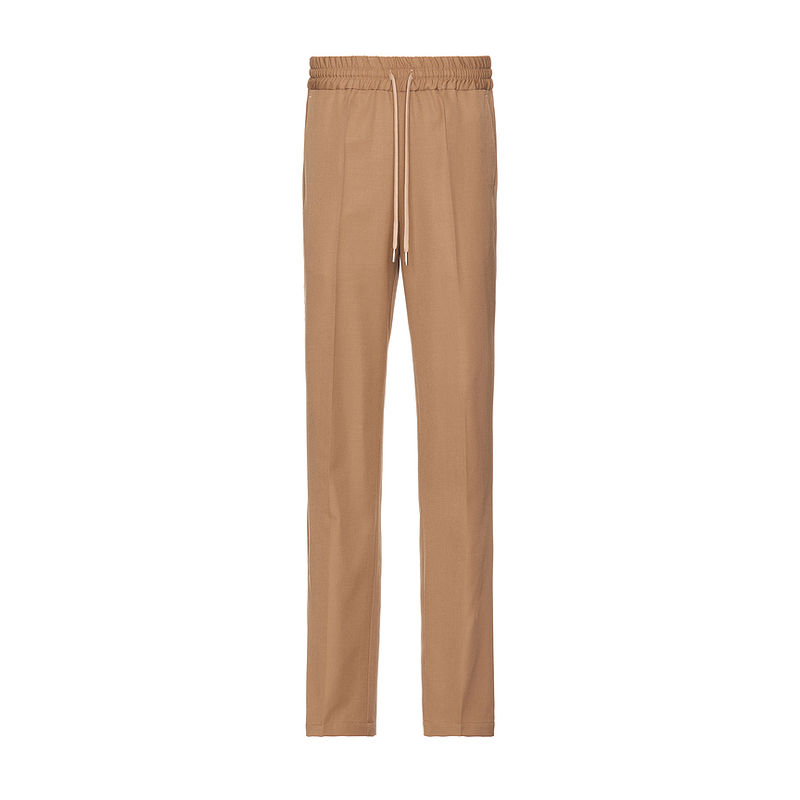 Dr le De Monsieur Le Pantalon Droit (XL/1X)