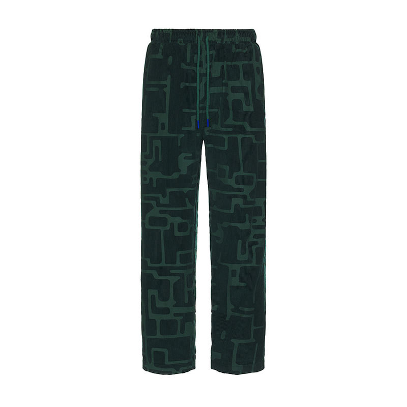 Deva States Circuit Corduroy Easy Pants (S)