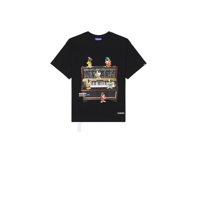 Deva States Synthesis Tee (M)