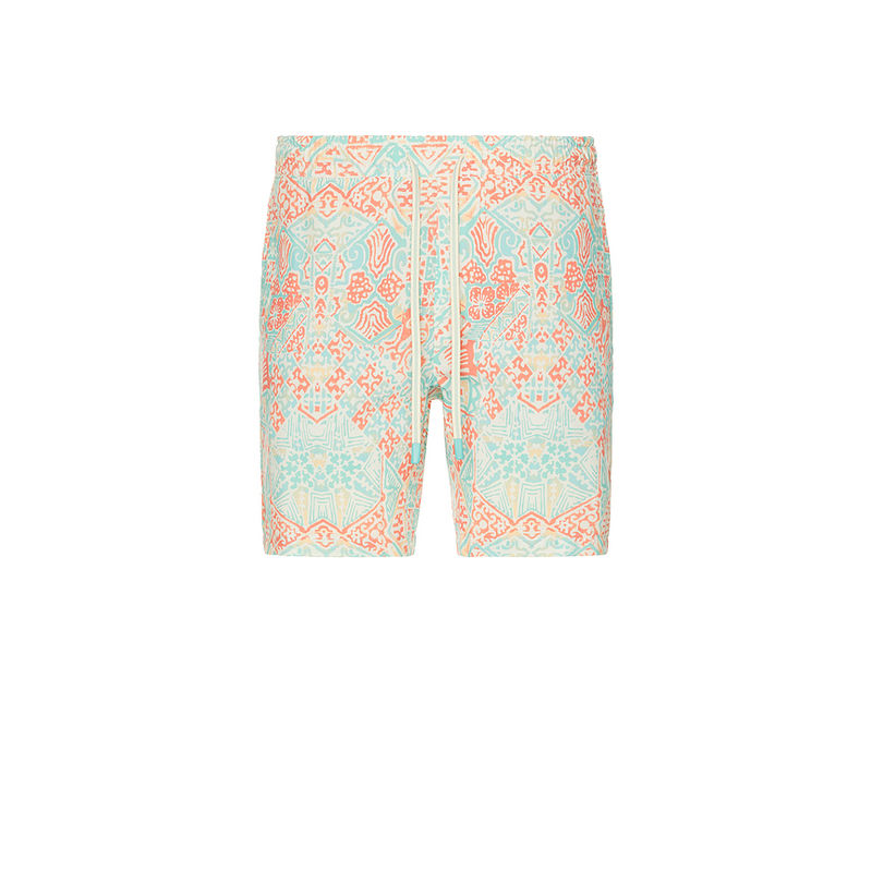 Faherty Shorelite Swim Trunk (L)