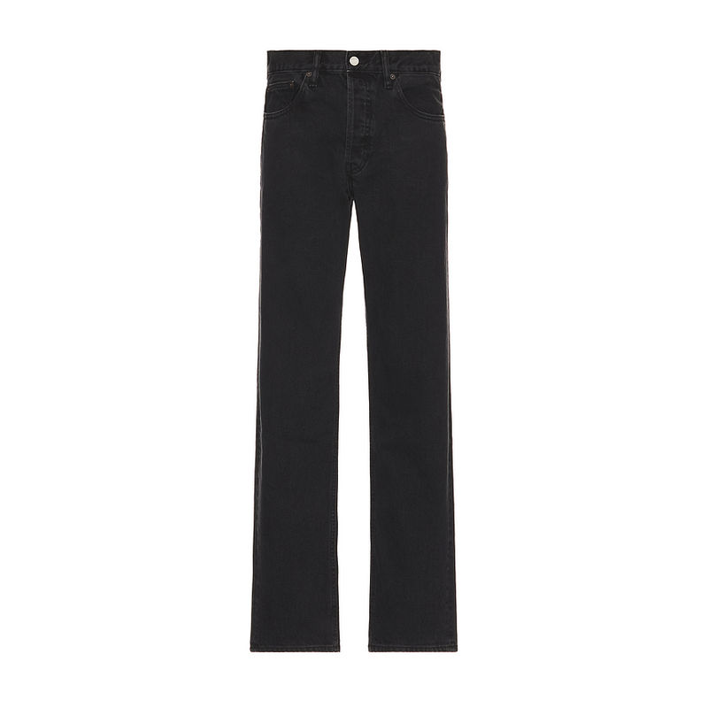 FRAME Straight Jean (29)