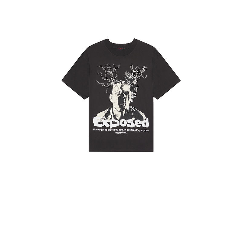 Funeral Apparel Exposed T-Shirt (L)