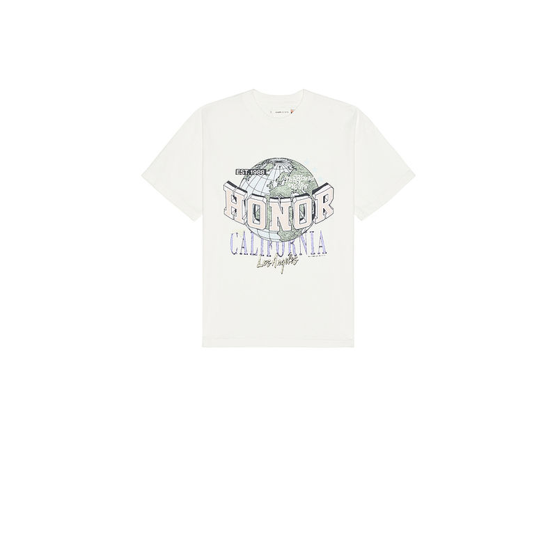 Honor The Gift Honor California T-Shirt (M)
