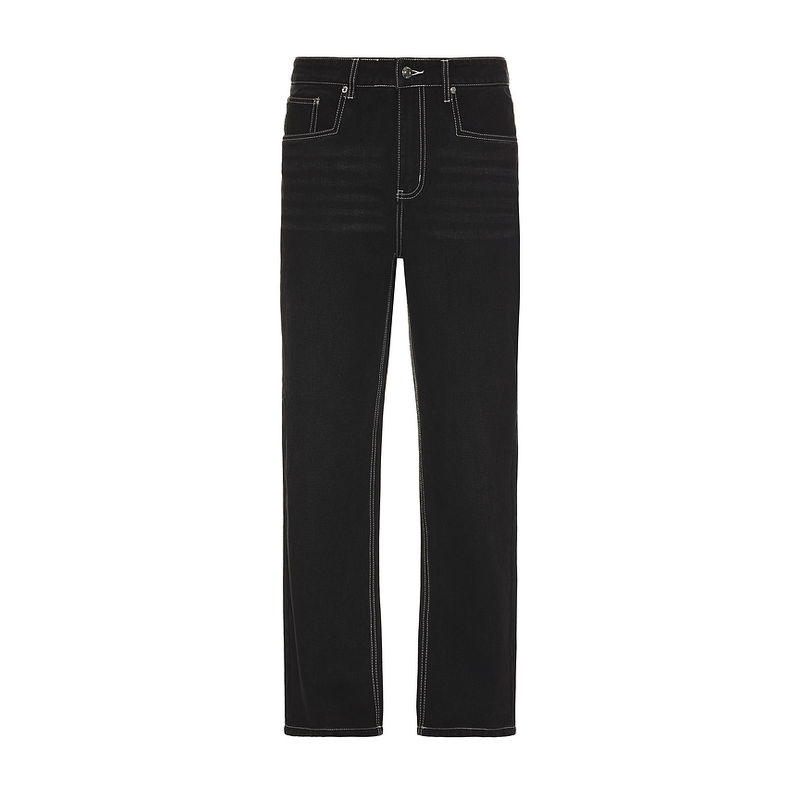House of Sunny 13oz Carpenter Straight Leg Jeans (L)