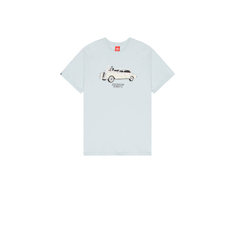 ICECREAM Garcon Tee (S)