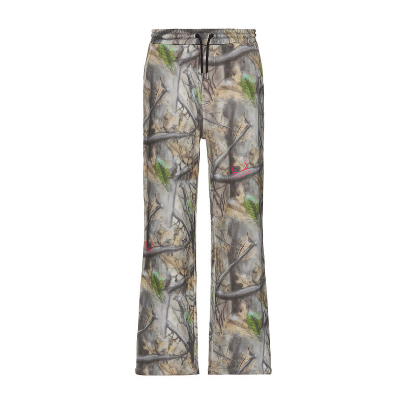 Jungles Real Fake Tree Track Pant (XL/1X)