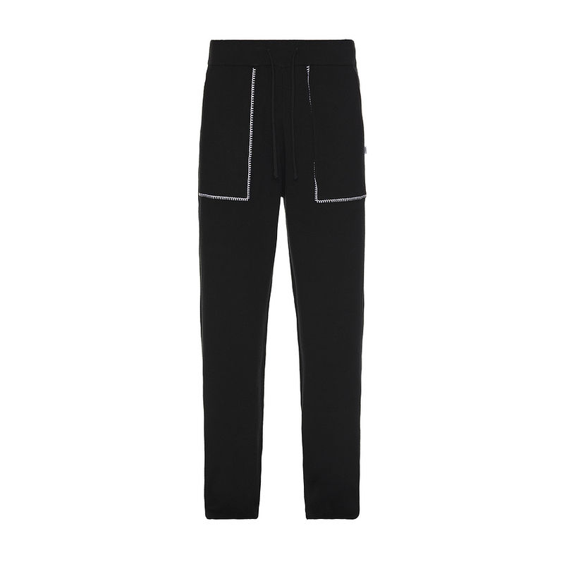 KROST Baggy Knit Pants (S)