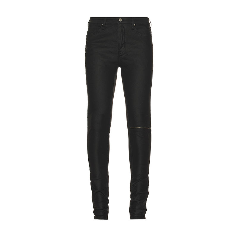 Ksubi Van Winkle Waxed Cage Jean (36)
