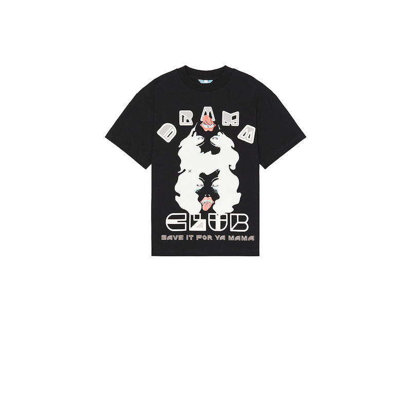 Lifted Anchors Club T-Shirt (L)