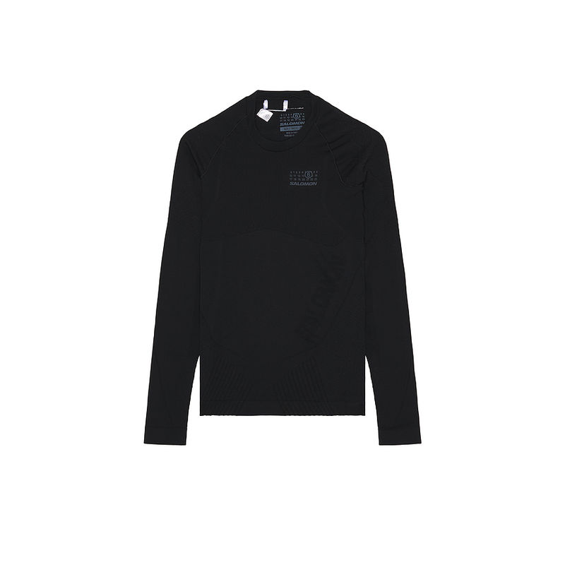 MM6 Maison Margiela x Salomon Long-Sleeved Top (S)