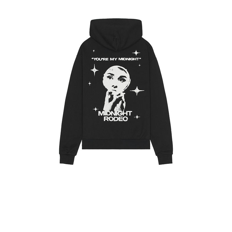 Midnight Rodeo YMM Midnight Sweatshirt (L)