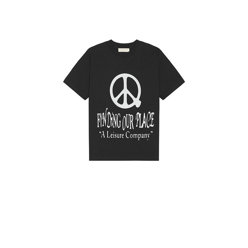 Museum of Peace and Quiet Our Place T-Shirt (S)