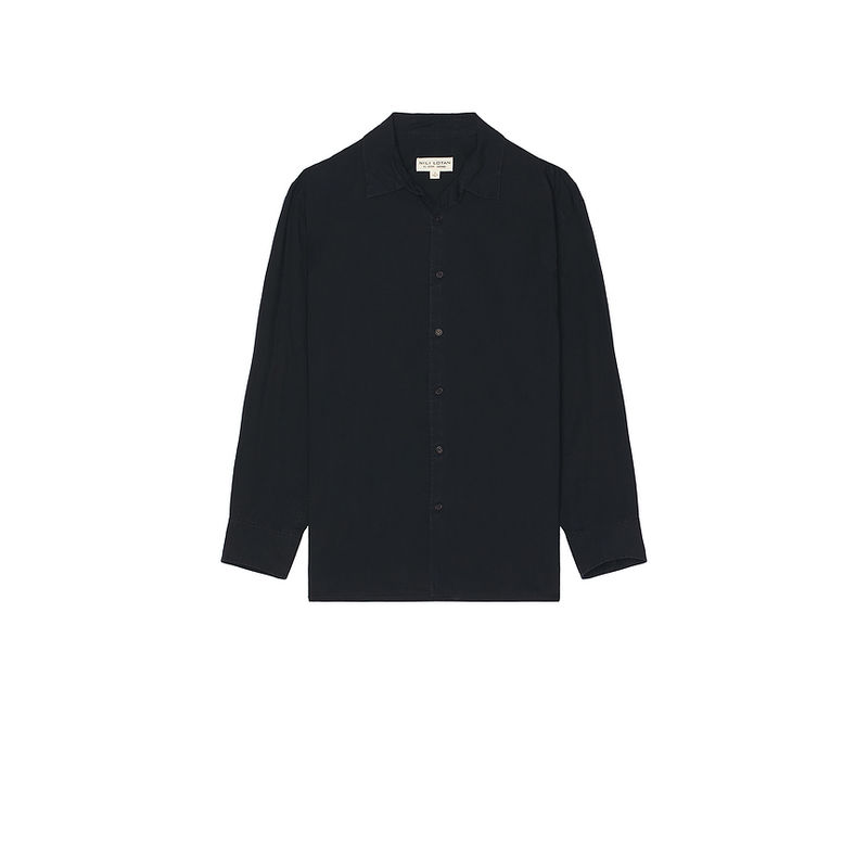 NILI LOTAN Caiden Shirt (M)