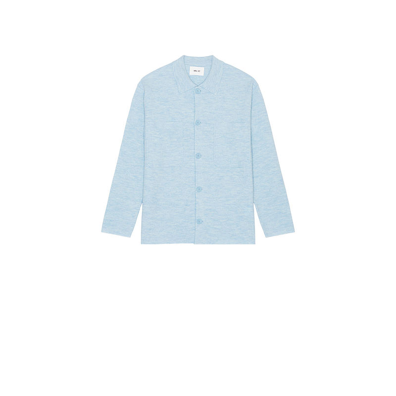 NN07 Jonas Overshirt (XL/1X)