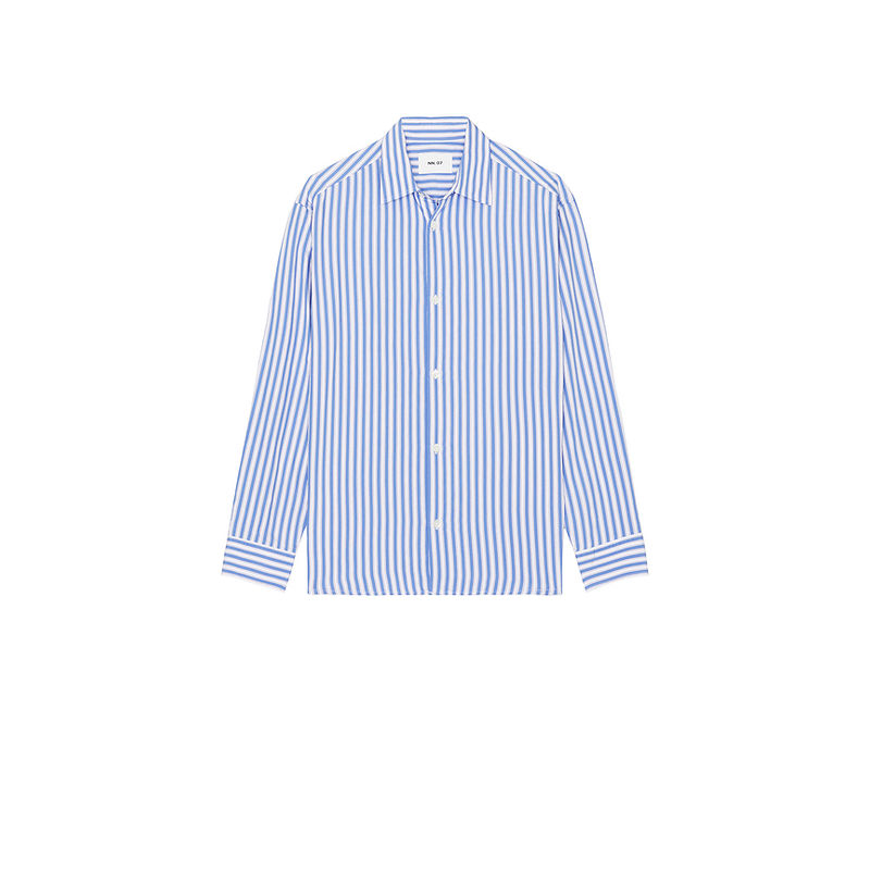 NN07 Freddy Shirt (L)