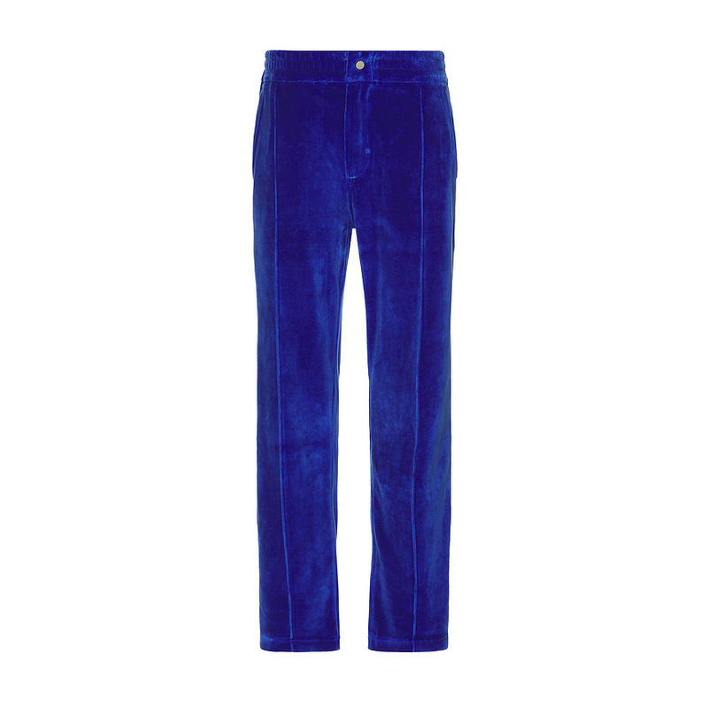 OAS Velour Pants (XL/1X)