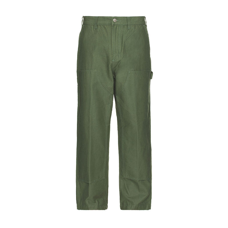 Obey Big Timer Twill Double Knee Carpenter Pan (32)