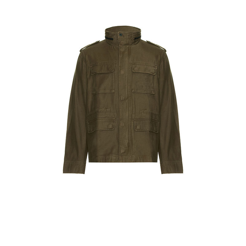 OUTERKNOWN Journey Jacket (S)