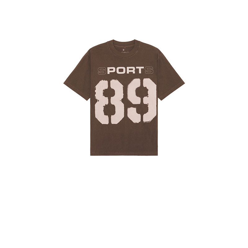 PORT A.C.A Sports 89 Tee (M)