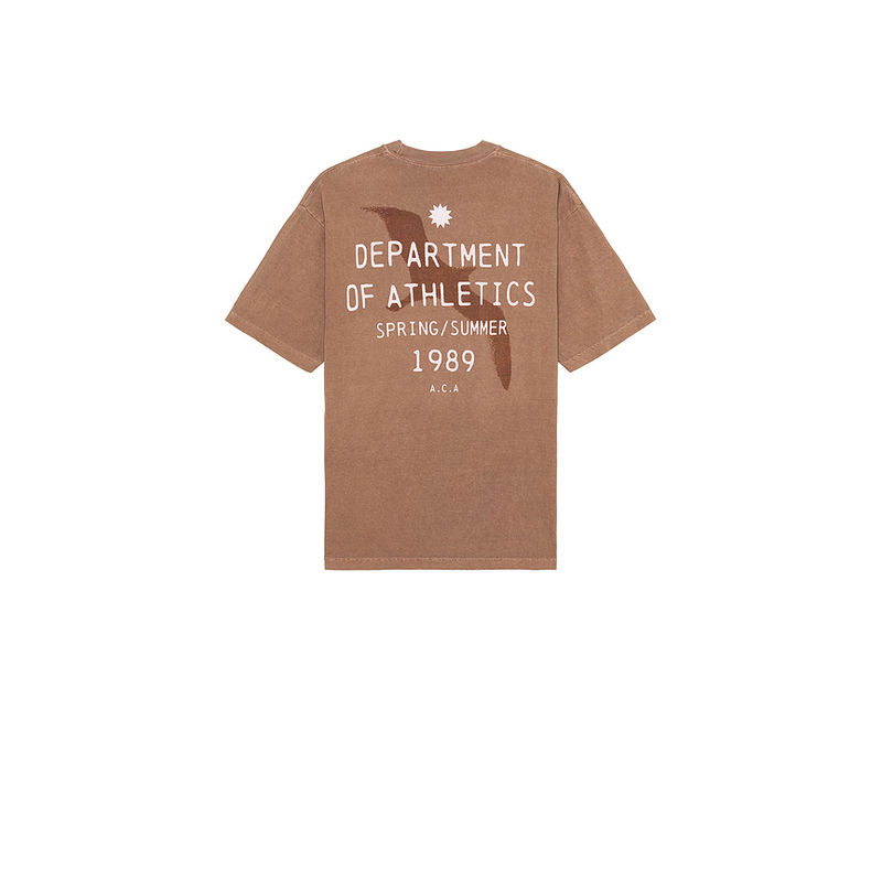 PORT A.C.A Big Lake Tee (L)