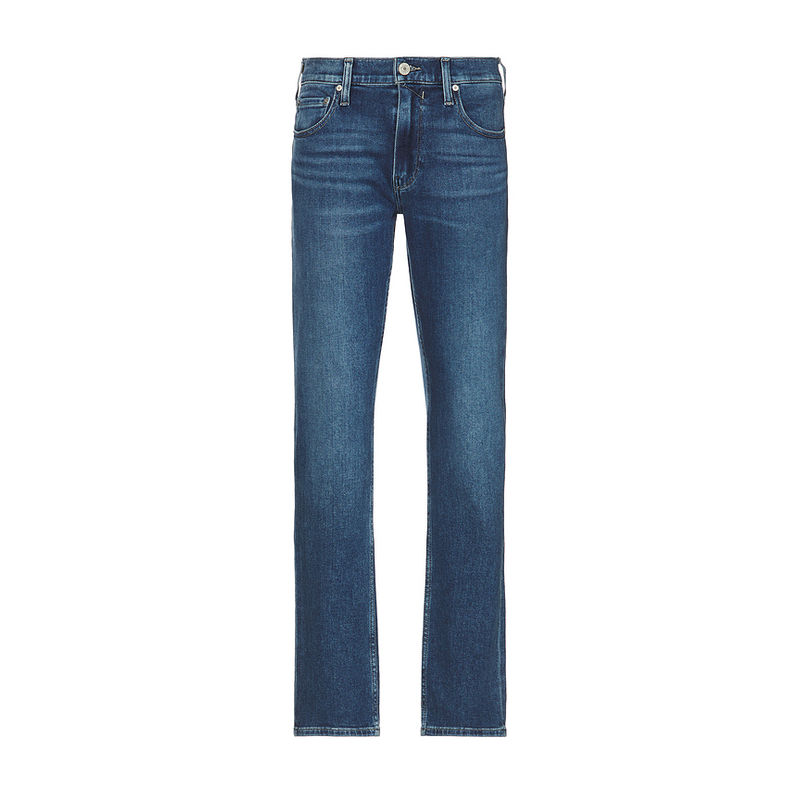 PAIGE Lennox Slim Jeans (29)