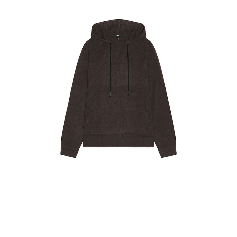 PAIGE Donaldson Sweater Hoodie (L)