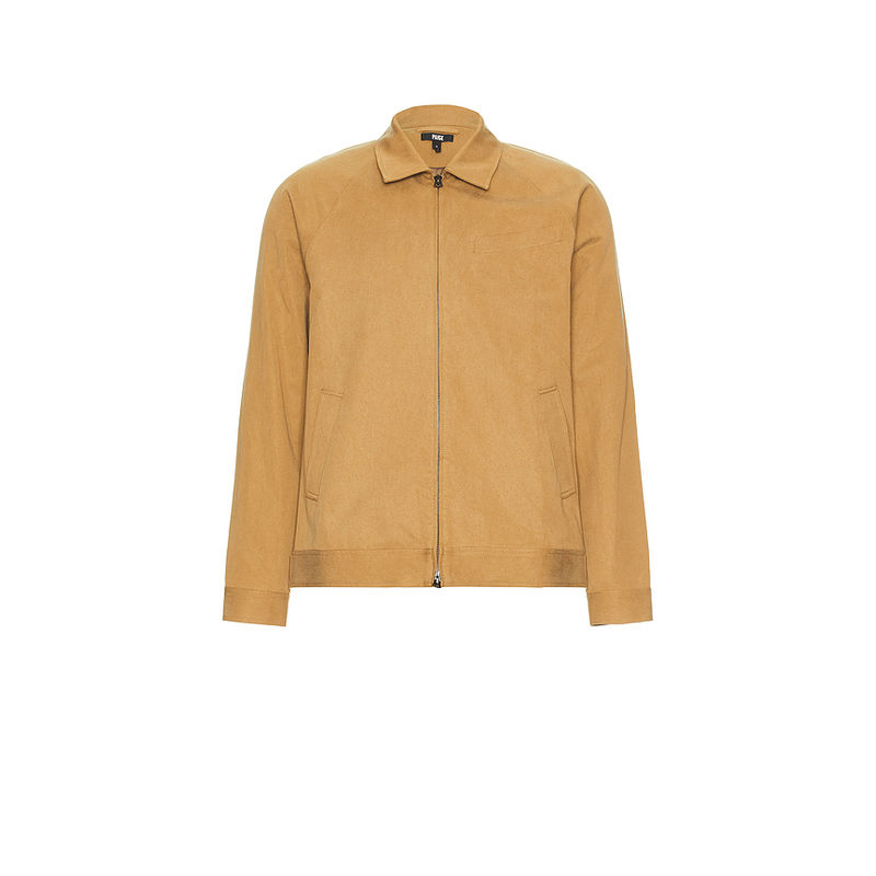 PAIGE Pollard Jacket (L)