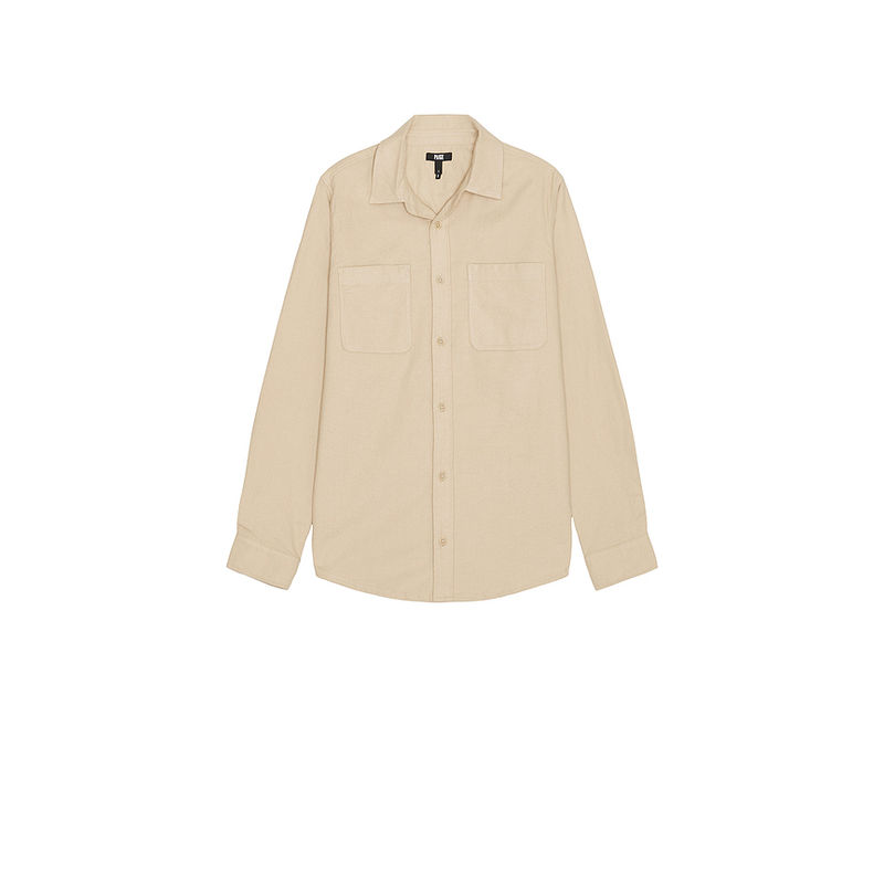 PAIGE Kallen Button Up Shirt (S)