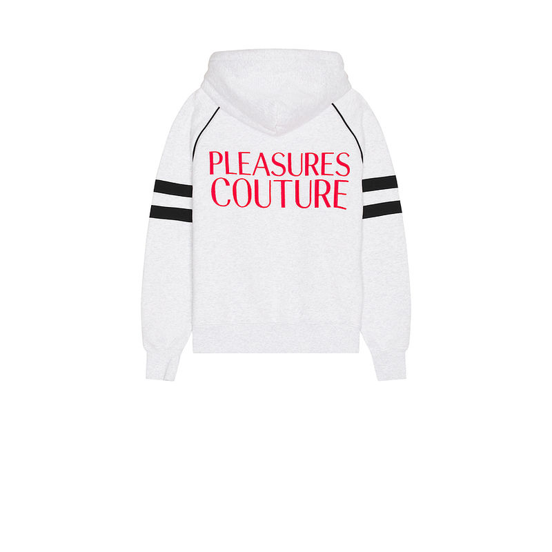 Pleasures Couture Hoodie (S)