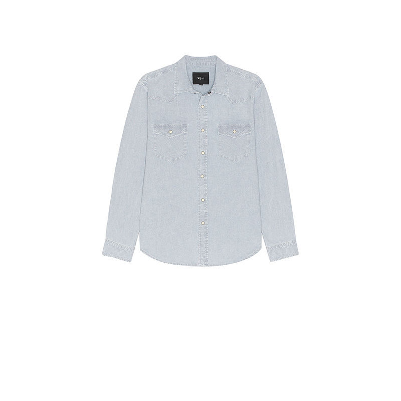 Rails Roy Button Down Shirt (M)