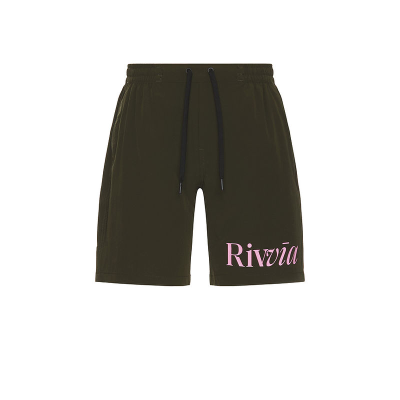 Rivvia Projects Speedway Daily Ride Short (34)