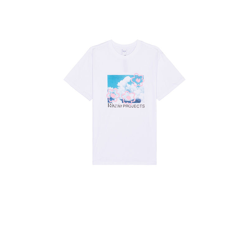 Rivvia Projects Blue Sky T-Shirt (M)