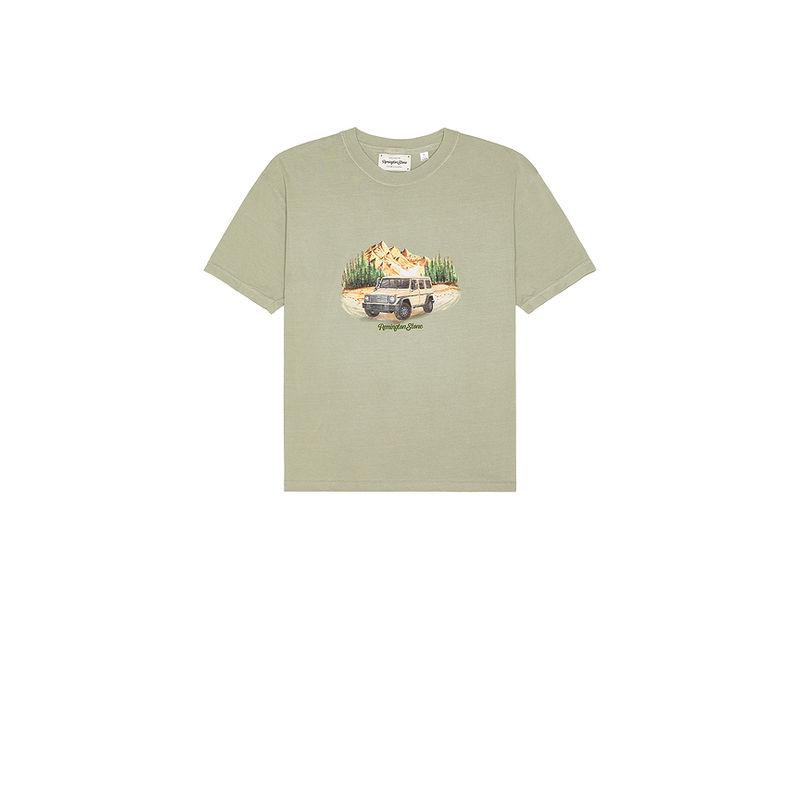 Remington Wagon Tee (S)